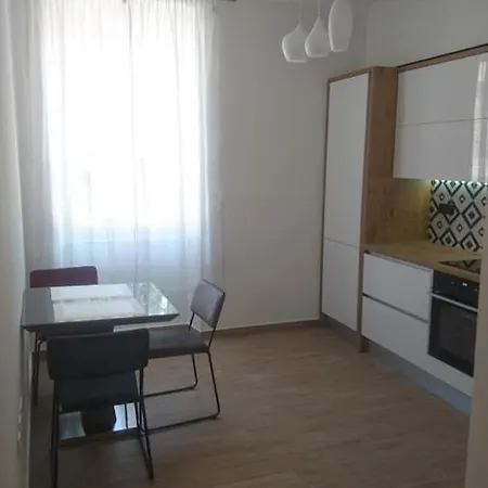 App Centar Apartman