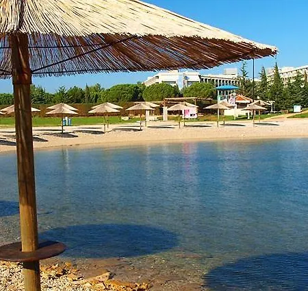 App Centar * Novigrad (Istria)