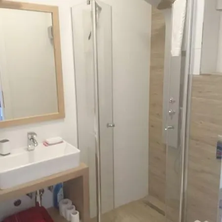 App Centar Novigrad (Istria)