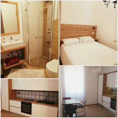 App Centar Novigrad (Istria)