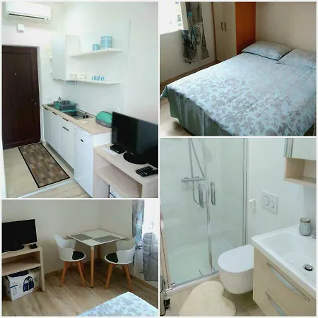Appartement App Centar