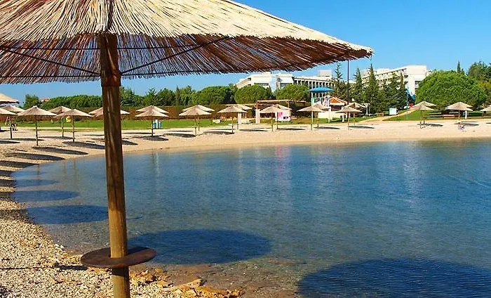 App Centar * Novigrad (Istria)