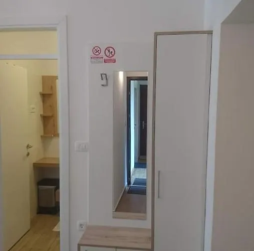 Apartman App Centar