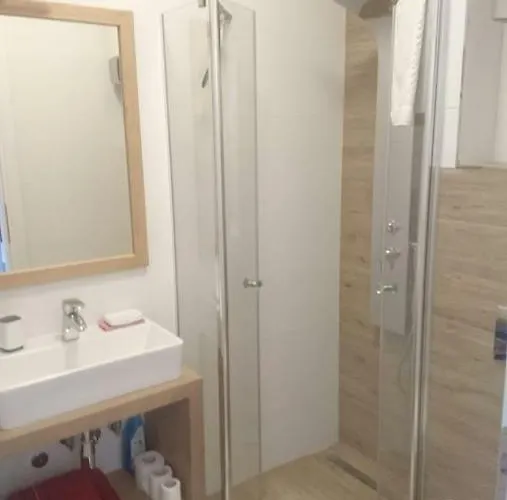 App Centar Novigrad (Istria)