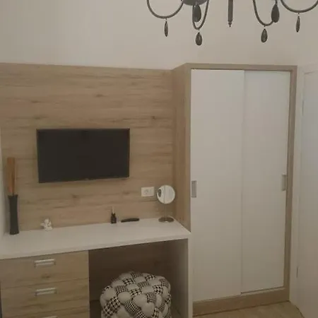 App Centar Apartmán