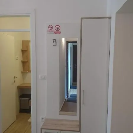Apartmán App Centar