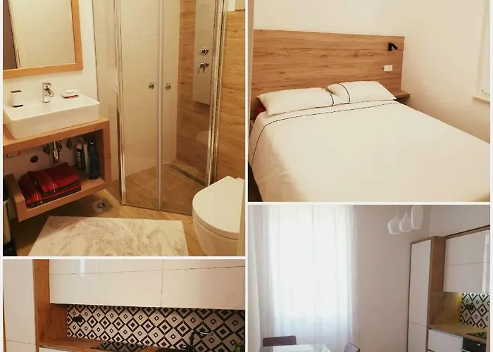 App Centar Novigrad Istria